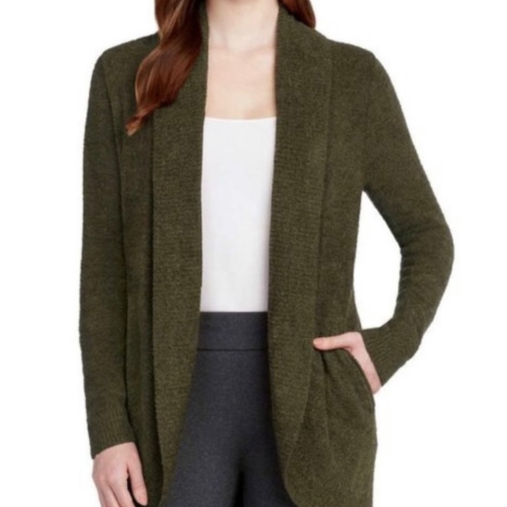 Max & Mia Women The Essential Travel Cardigan